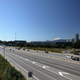 Trans-Canada Highway in Burnaby